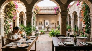 Rutas de Arte y Cultura en Haciendas de México: Un Recorrido Único por la Historia Viva