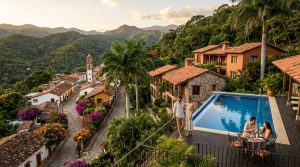 El encanto turístico del Lujo Sostenible en los Pueblos Mágicos El encanto turístico del Lujo Sostenible en los Pueblos Mágicos