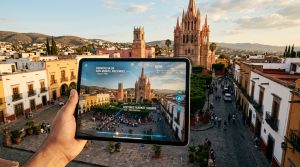 Tecnología y Pueblos Mágicos: Impulsando la Promoción y la Experiencia del Visitante en México Tecnología y Pueblos Mágicos: Impulsando la Promoción y la Experiencia del Visitante en México