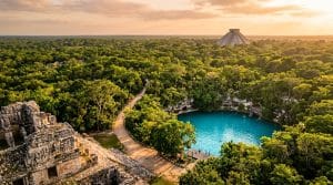 Atractivos Turísticos Mexicanos: Estrategias Efectivas para Potenciar la Visibilidad y Atraer Viajeros en la Era Digital