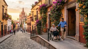Turismo Accesible en los Pueblos Mágicos de México: Retos y Avances Hacia la Inclusión
