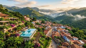 Turismo de Bienestar Sostenible: Joyas Ocultas en Pueblos Mágicos de México