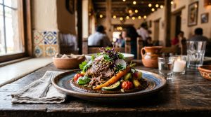 Sabores Recientes: La Gastronomía Actual en los Nuevos Pueblos Mágicos de México Sabores Recientes: La Gastronomía Actual en los Nuevos Pueblos Mágicos de México